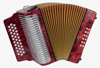 Corona Ii Classic 31/12 Mm Germany Note Horizontal - Hohner Corona 2 #8605849