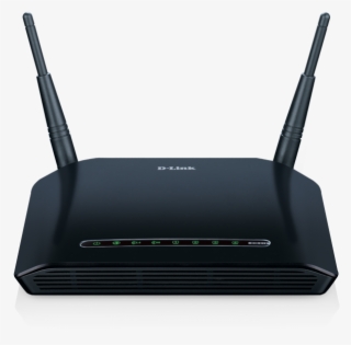 Router Wireless N Quadband #8605850
