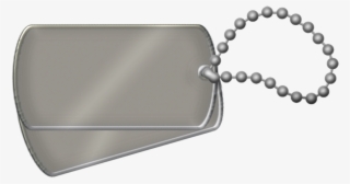 Dogtags Png Photo By Just4udesigns Photobucket - Chain #8605931