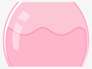 Bucket Clipart Water Balloon - Circle #8605939