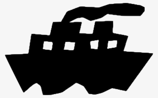 All Photo Png Clipart - Cruise Ship #8606020