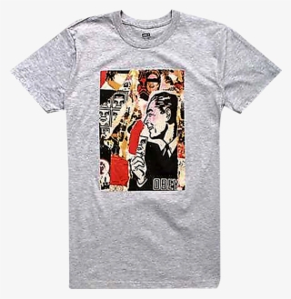 Obey - Active Shirt #8606023