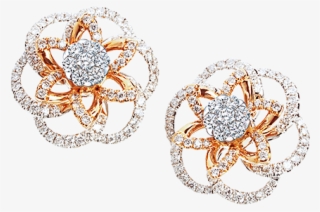 Earrings #8606066