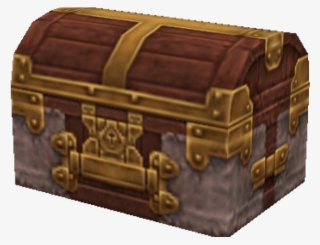 Final Fantasy Treasure Chest #8606124