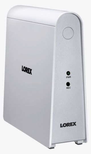 1080p Recorder For Wire-free Cameras - Computer Hardware #8606244