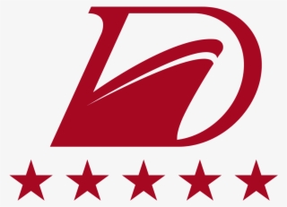 Peter Deilmann Cruises - Washington Capitals Original Logo #8606396