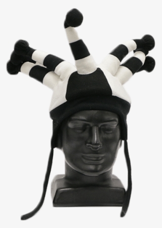 Jester Hat With Spikes - Chair #8606400