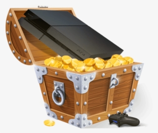 Treasure Chest Png, Download Png Image With Transparent - Transparent Background Treasure Chest Clip Art #8606403 Treasure Chest Png, Download Png Image With Transparent - Transparent Background Treasure Chest Clip Art #8606403