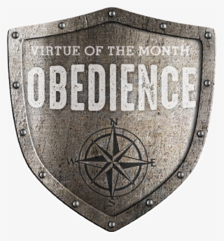 The Virtue Of The Month For Conquest And Challenge - Emblem #8606439