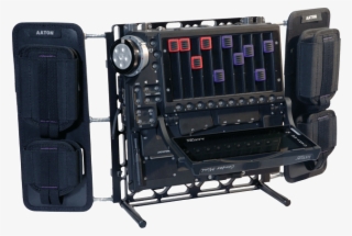 Aaton Cantarmini Cheese Plate - Aaton Cantar Mini #8606486