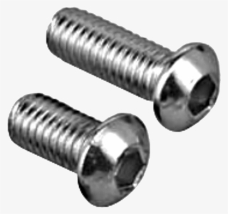 Button Head - Aluminium Profile T Bolt #8606576