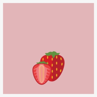 Attachment,attachment Template Default,attachment - Strawberry #8606609