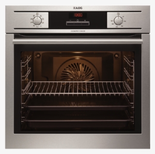 Aeg Oven - Aeg Electrolux Oven #8606610