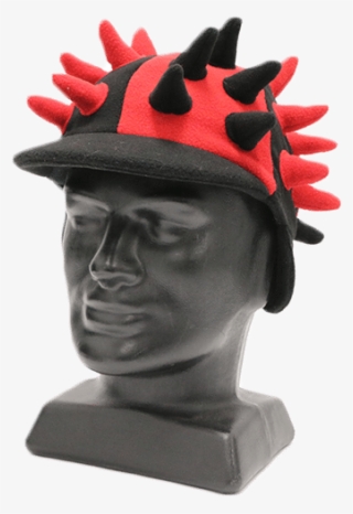 Crusaders Jester Hat -multi Knobs - Bust #8606710