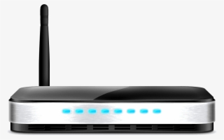 Thumb - Wireless Routers #8606786