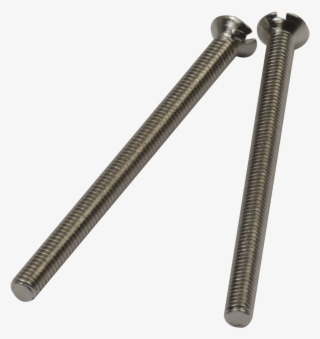 5 X 50mm Flat Head Screw - Metalworking Hand Tool #8606792