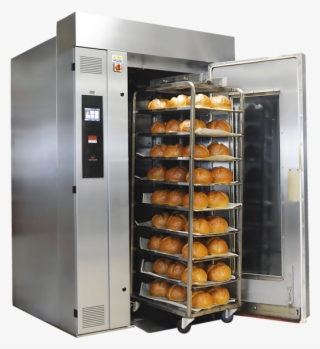 Tap To Expand - Rack Oven #8606825 Tap To Expand - Rack Oven #8606825