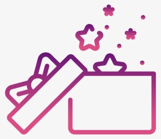 Regalos Rosa - Lluvia De Regalos #8606828