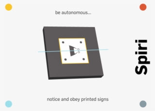 Be Autonomous Signs Transparant - Diagram #8606909