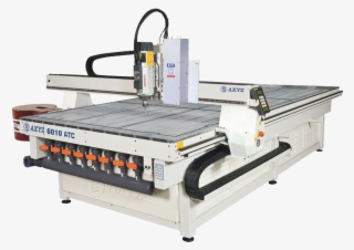 Cnc Router Images Png #8606949