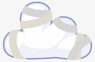 Gallery Battle For Dream - Bfdi Cloudy Eggs #8607121