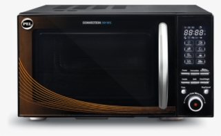 Pel Pmo-25 Convection Microwave Oven - Microwave Oven #8607151