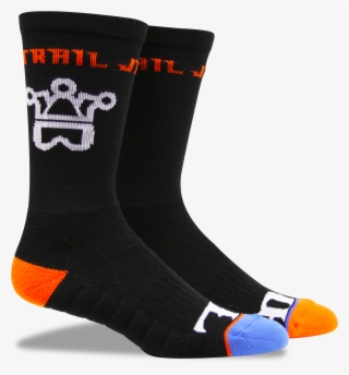 Enduro Socks // - Sock #8607195