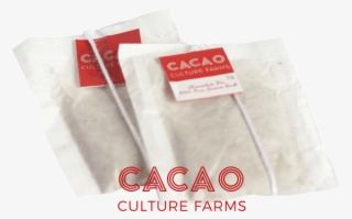 Cacao Tea Cacao Culture - Paper #8607299