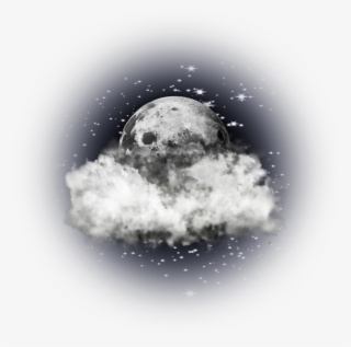 Cloudy - Snow #8607300