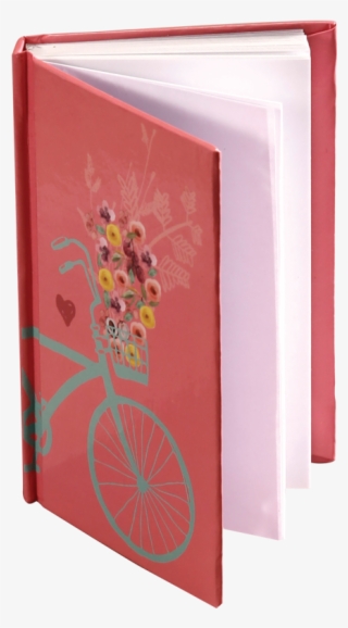 2001531 Mini Caderno Flores E Frutas - Greeting Card #8607376