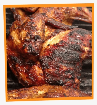Grilled Chicken - Carne Asada #8607405