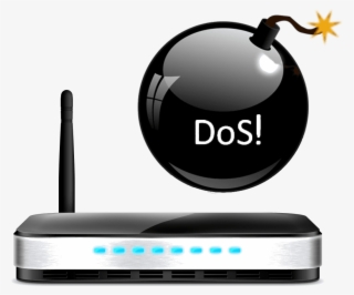 How To Fix The Issue If, In The Logs Of The Router, - Ticking Time Bomb #8607408