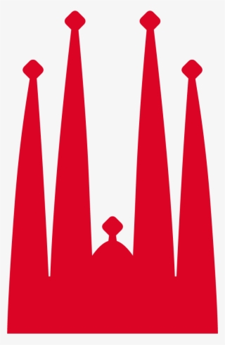 Sagrada Familia - Sagrada Familia Logo #8607441