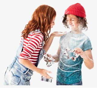 Feliz Divertida Navidad - Girl #8607501