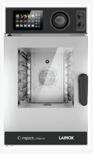 Naboo Compact - Lainox Coen061 #8607502