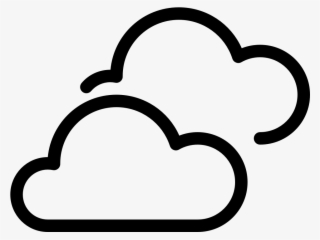 Weather Cloudy Heavy Weather Cloudy Heavy Weather Cloudy - Heart #8607505