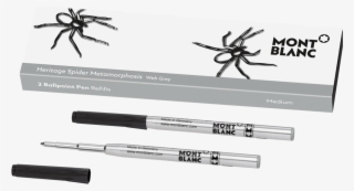 Larger Photo - Montblanc James Dean Pen #8607569