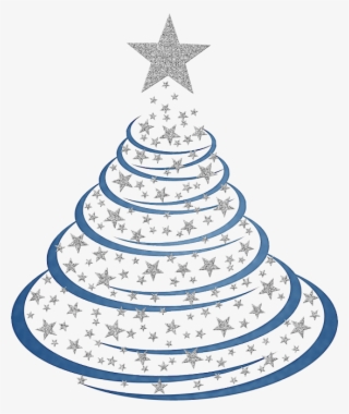You Might Also Like - Arvore De Natal Azul Png #8607603