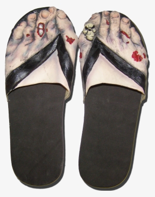 Crazy Sandals #8607671