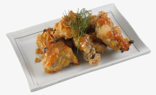 Click To Enlarge - Karaage #8607673
