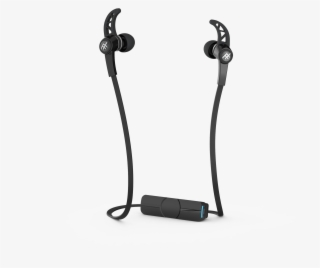 10067955 1 - Ifrogz Summit Wireless Earbuds Black #8607761