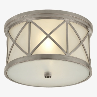 Montpelier Small Flush Mount In Antique Nickel W - Light Fixture #8607801 Montpelier Small Flush Mount In Antique Nickel W - Light Fixture #8607801
