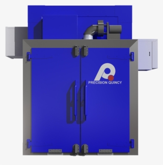 Make Oven Operation Simple And Flexible Truck-oven - Turnstile #8607804