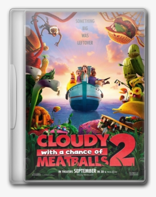 Cheespider - Cloudy With A Chance Of Meatballs 2 Burger Spider - Free ...