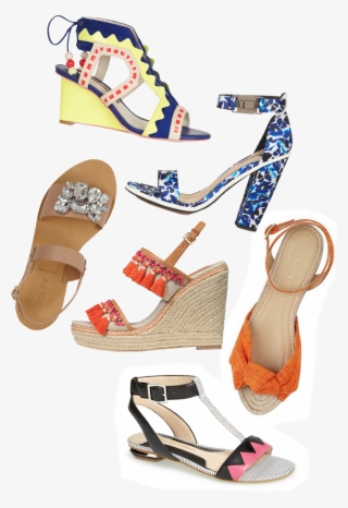 The 30 Sandals - Sandal #8607876