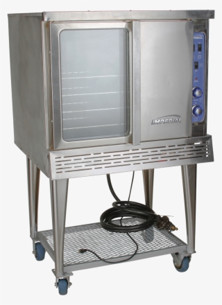 Propane Convection Oven - Radiator #8607997