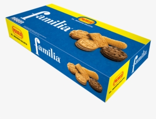 Variety Of Sweet Cookies With Or Without Filling That - Galletas Familia Pozuelo #8608122