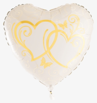 Inflated - Heart #8608182