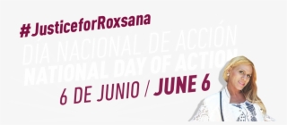 Roxsana Died On May 25, 2018, After 16 Days In The - Senior Citizen #8608246