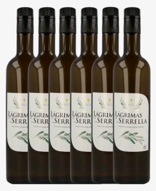 Pack - Glass Bottle #8608313